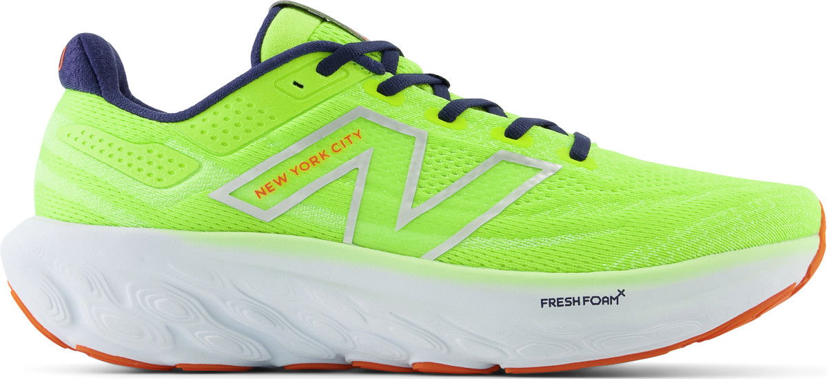 Tenisky a topánky New Balance Fresh Foam x 1080 V13 Zelené | m1080y13d, 0