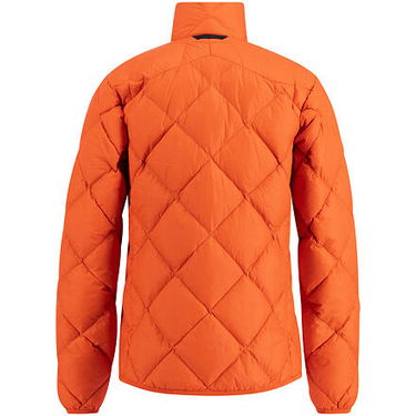 Prešívaná bunda Lundhags Lundhags Tived Down Jacket Oranžová | 42610-23, 1