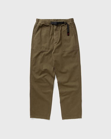 Cargo nohavice GRAMICCI Loose Tapered Casual Pants Zelené | G114-OGT-DUSKY-OLIVE, 0