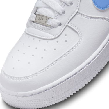 Tenisky a topánky Nike Air Force 1 '07 Next Nature W Biela | DN1430-100, 3
