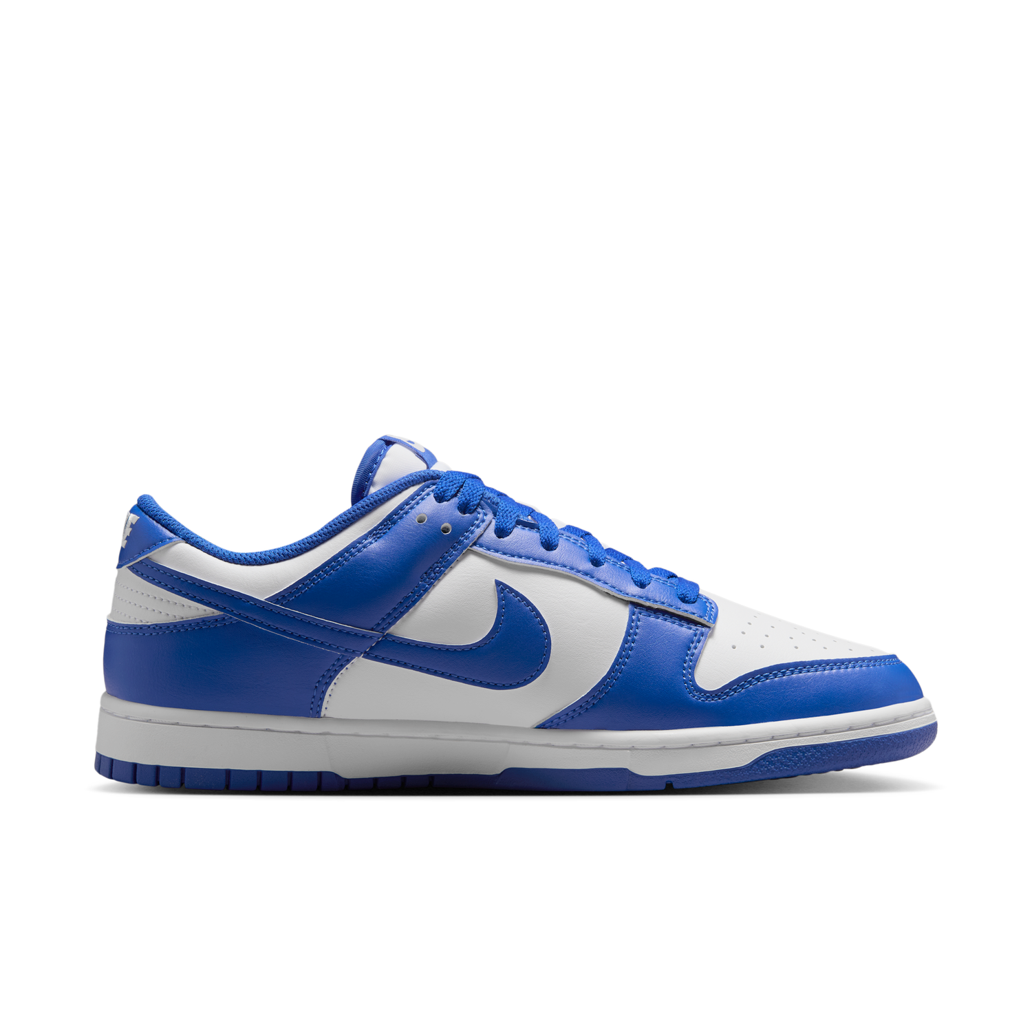 Tenisky a topánky Nike Dunk Low 'Kentucky' 2025 Modrá | HF5441-112, 1