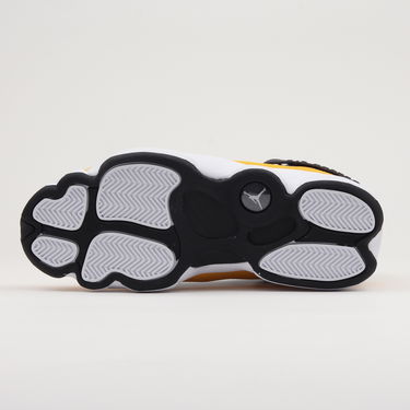Tenisky a topánky Jordan Jordan 6 Rings Žltá | 322992-700, 4