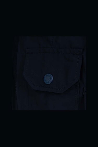 Parka Engineered Garments Atlantic Parka Čierna | 23S1D010.DZ023, 1