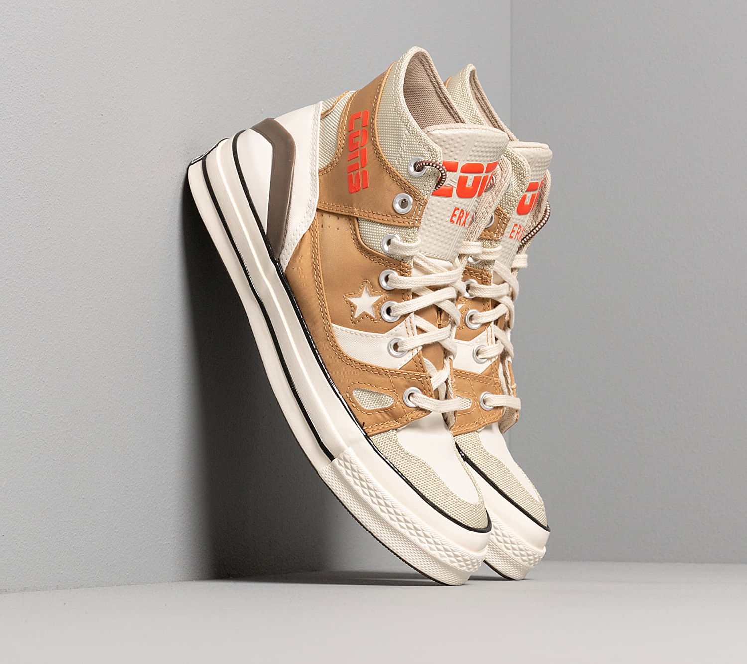 Tenisky a topánky Converse Chuck 70 E260 Hi Hnedá | 166320C, 1