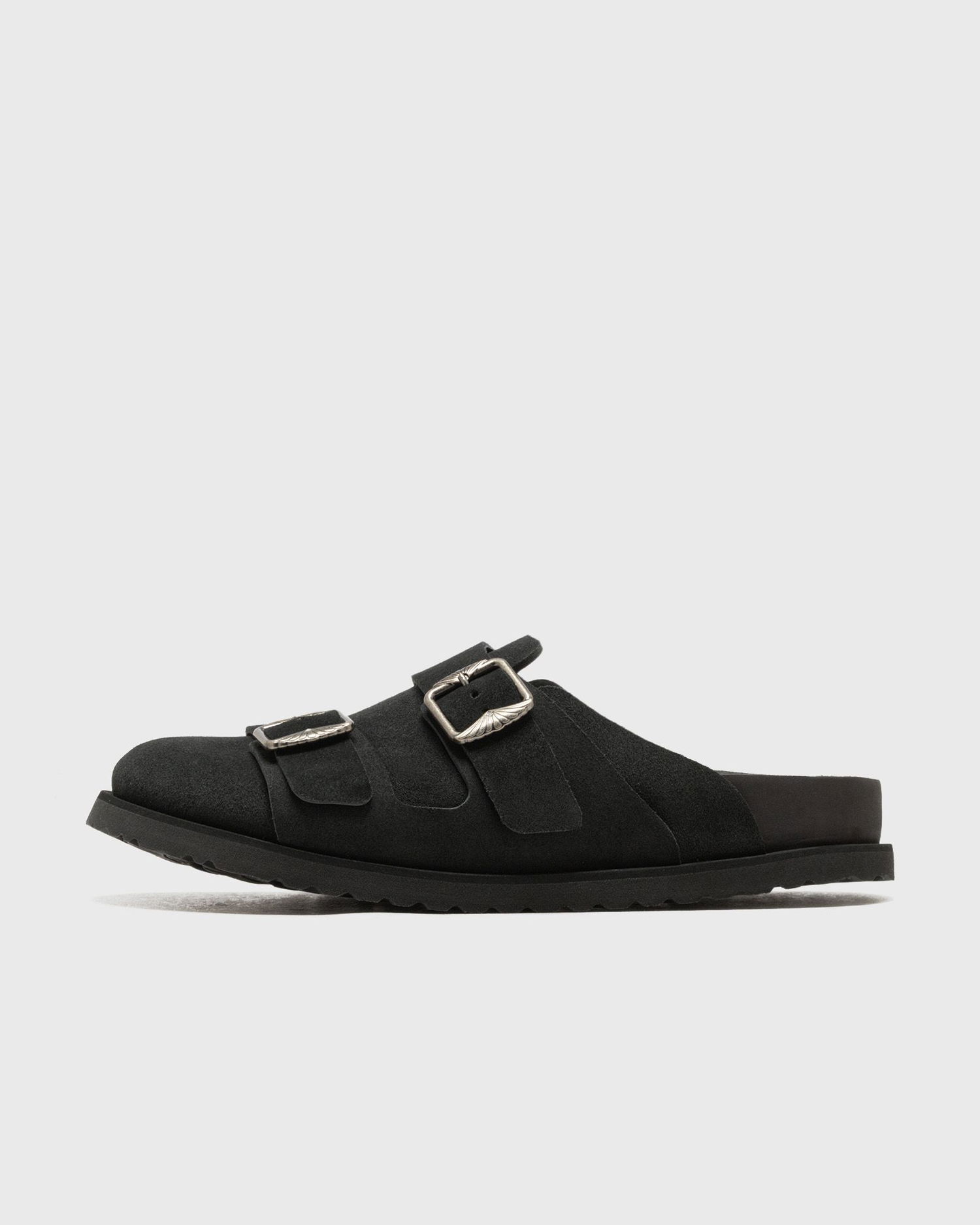 Tenisky a topánky Birkenstock X Become Berlin Čierna | 1031381, 1