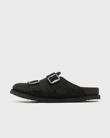 Tenisky a topánky Birkenstock X Become Berlin Čierna | 1031381, 1