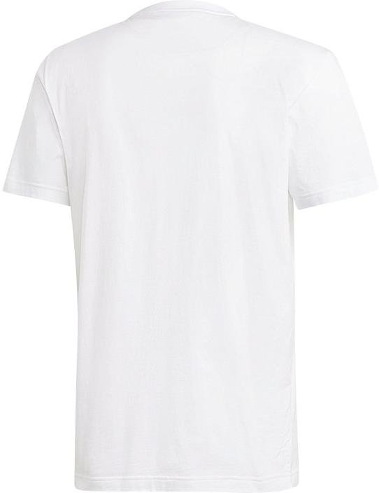 Tričko adidas Originals Men's Logo Printed T-Shirt Biela | DT9929, 1