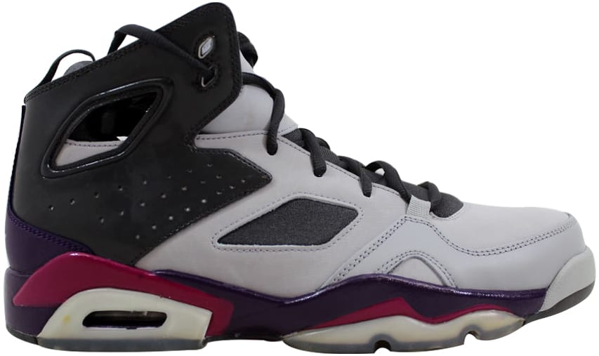 Tenisky a topánky Jordan Jordan Flight Club '91 Matte Silver Čierna | 555475-035, 0