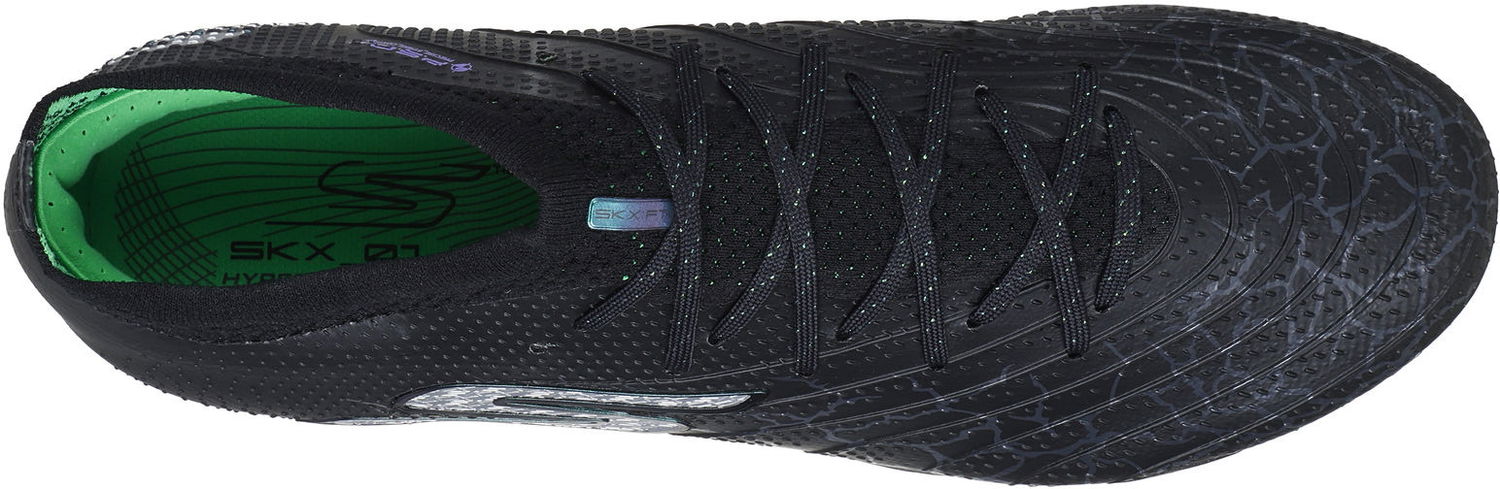 Tenisky a topánky Skechers SKX 01 Elite SG Čierna | 252096-bksl, 1