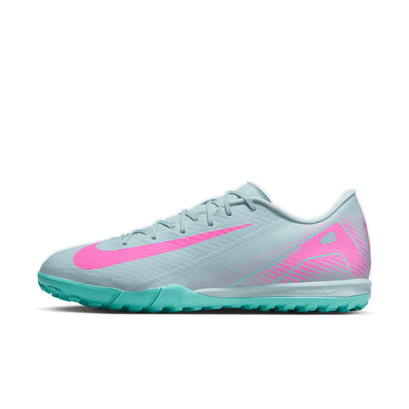 Tenisky a topánky Nike Mercurial Vapor 16 Academy Tyrkysová | FQ8449-301