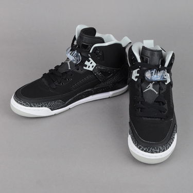 Tenisky a topánky Jordan Jordan Spizike ''Oreo'' BG Čierna | 317321-004, 2