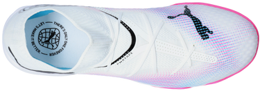 Tenisky a topánky Puma Future 7 Pro Cage Biela | 107710-01, 4