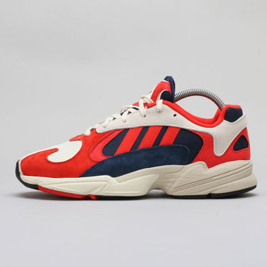 Tenisky a topánky adidas Originals Yung-1 Béžová | B37615, 0
