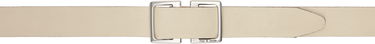 Opasok rag & bone Rag & Bone Harlow Belt Béžová | WJW25SB1052SU52, 0