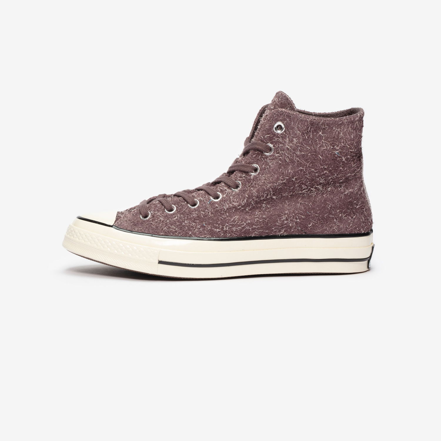 Tenisky a topánky Converse Chuck 70 "Hairy Suede" Hnedá | 172147C, 0