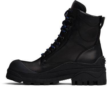 Bunda DSQUARED2 Dsquared2 Urban Combat Boots Čierna | ABM0138_01500001_2124, 2