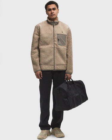 Mikina Polo by Ralph Lauren Ralph Lauren Fleece Jacket Béžová | 710951701005, 1