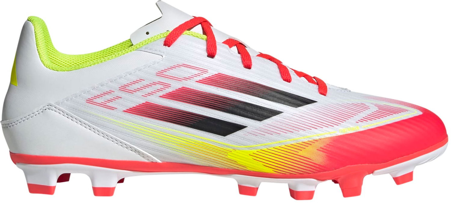 Tenisky a topánky adidas Performance Adidas F50 Club FG/MG Biela | ie1243, 0