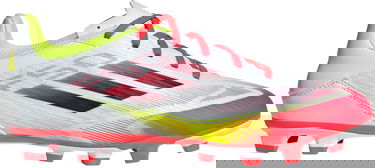 Tenisky a topánky adidas Performance Adidas F50 Club FG/MG Biela | ie1243, 0