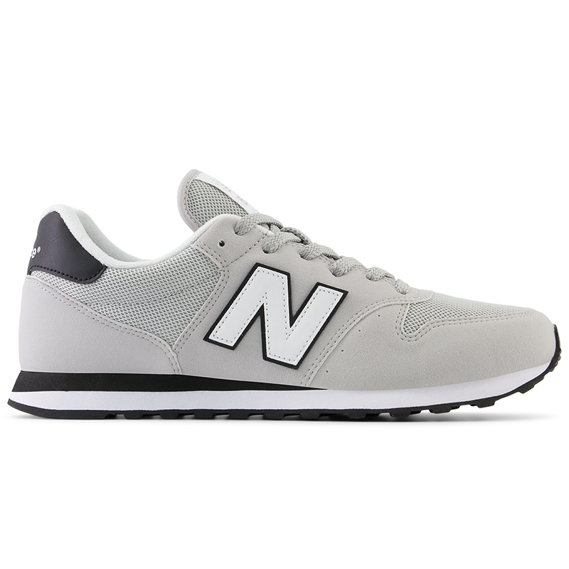 Tenisky a topánky New Balance 500 Šedá | GM500ME2, 0