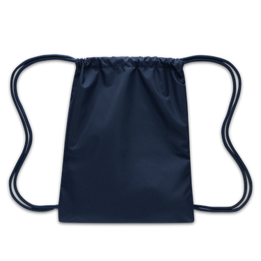 Batoh Nike Heritage Drawstring Bag (13L) Modrá | HQ6717-451, 1