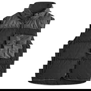 Chrome-R Mixed Down Vest