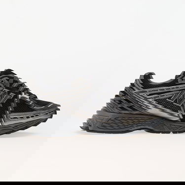 Tenisky a topánky New Balance 1906R Čierna | M1906RES, 2