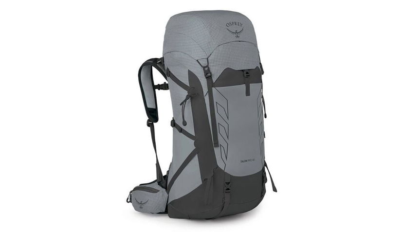 Batoh Osprey Talon Pro 40 L/XL Backpack Šedá | 10043030OSP