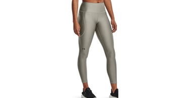 Legíny Under Armour HeatGear High Ankle Leggings Metalická | 1365335-504, 1