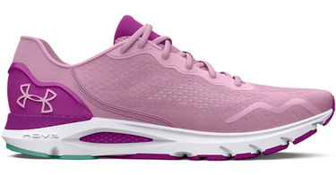 Tenisky a topánky Under Armour HOVR Sonic 6 Ružová | 3026128-603, 1