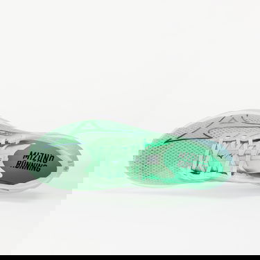 Tenisky a topánky Mizuno Wave Rebellion Flash 2 Zelené | J1GC243581, 3