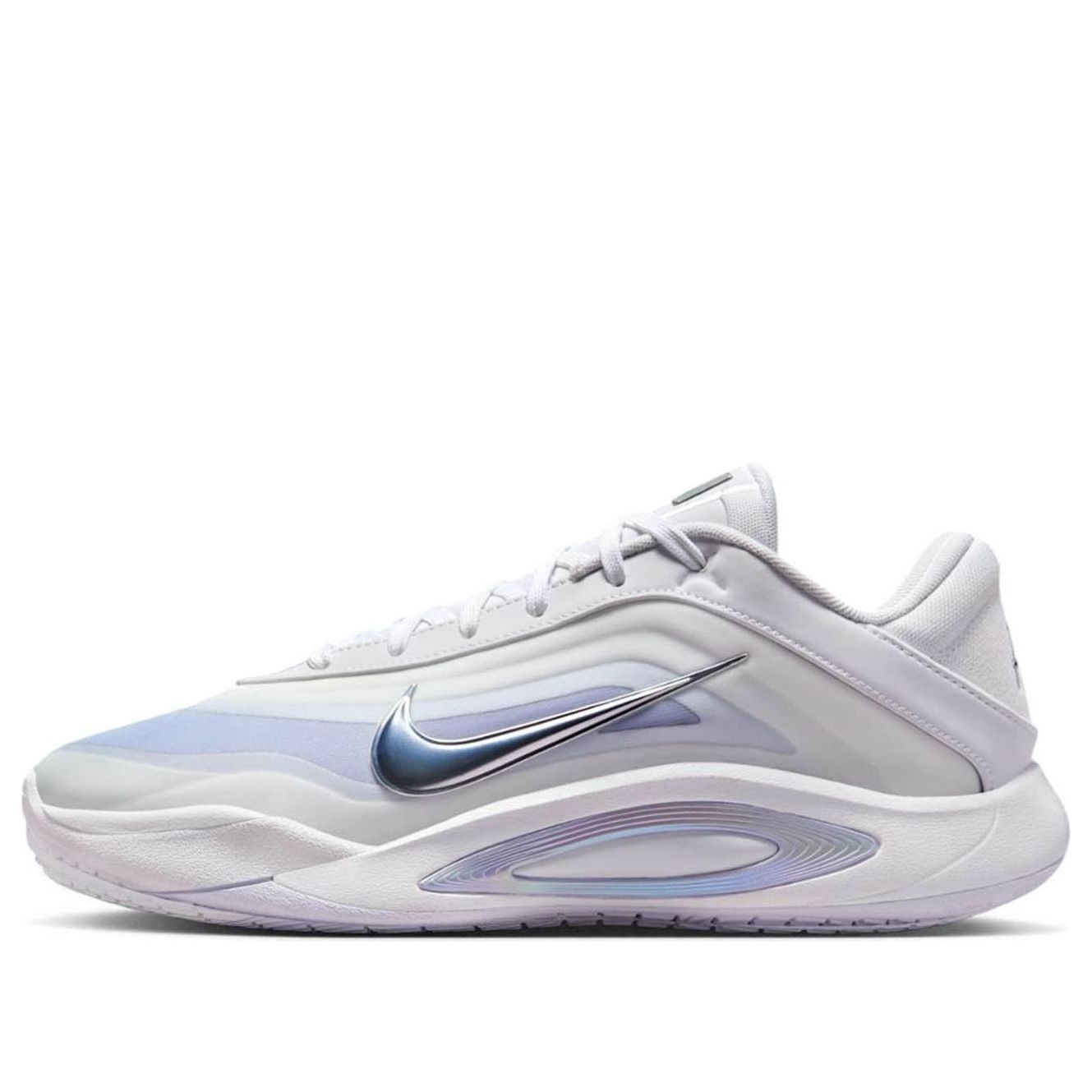Tenisky a topánky Nike Nike A'One Pearl EP Biela | FZ8606-100, 0
