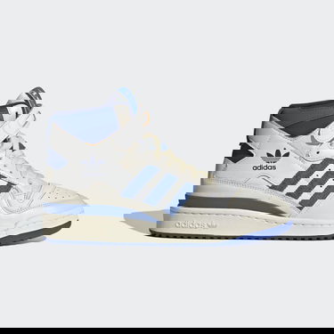 Tenisky a topánky adidas Originals Marvel x Forum 84 High "Star Lord" Biela | GW5451, 0