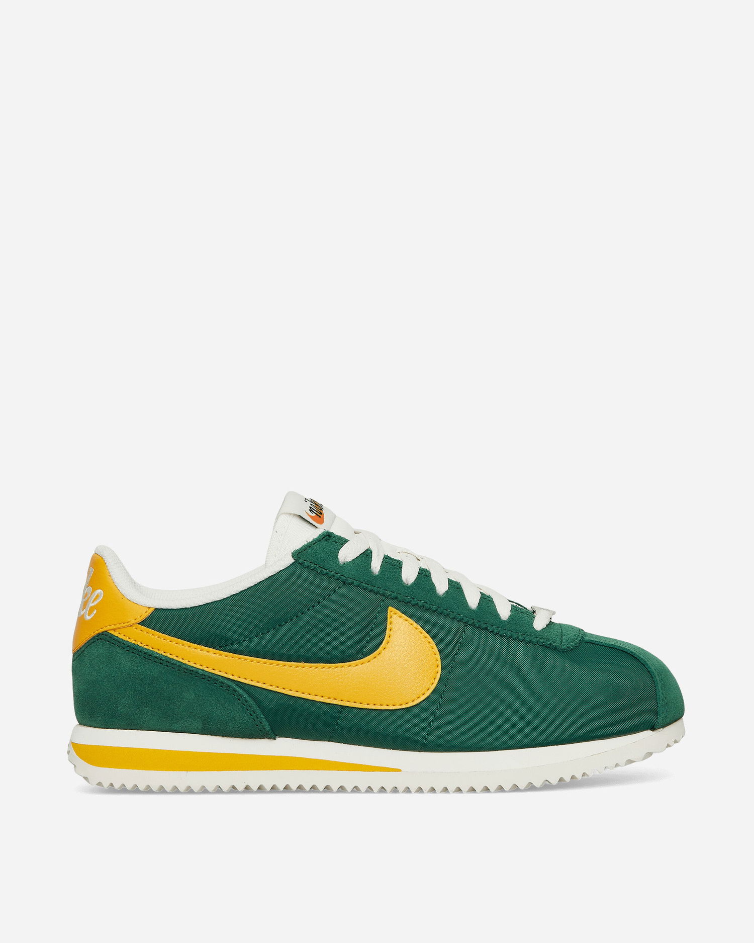 Tenisky a topánky Nike Cortez "Oregon" Zelené | HF1435-300, 1