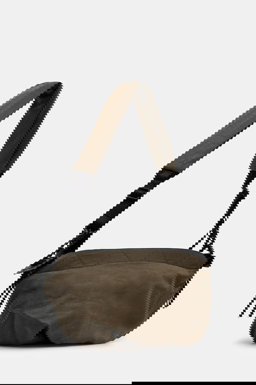 Ľadvinka côte&ciel Orne Fanny Pack Zelené | 29202.167, 1