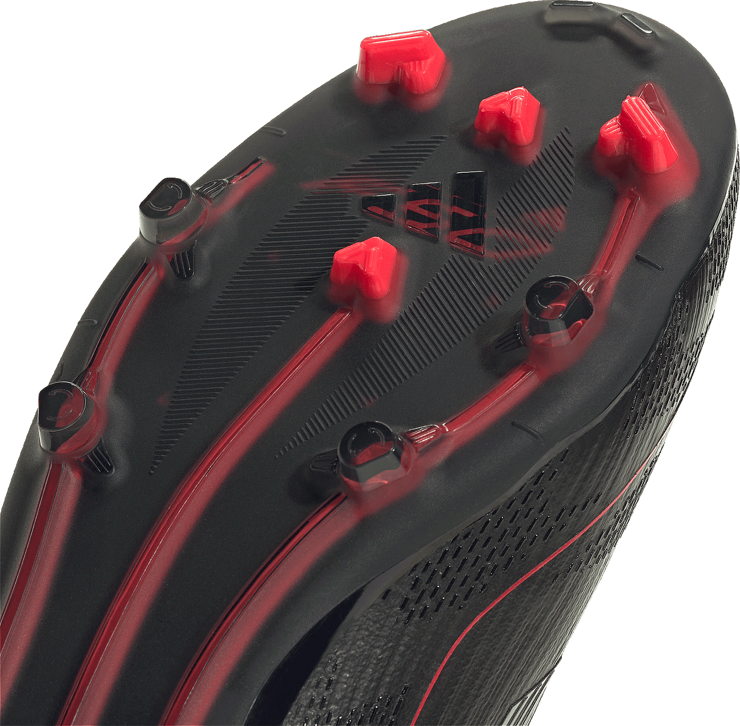 Tenisky a topánky adidas Performance F50 Elite FG J Čierna | ie1304, 1