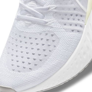 Tenisky a topánky Nike React Infinity Run Flyknit 2 W Biela | CT2423-100, 3