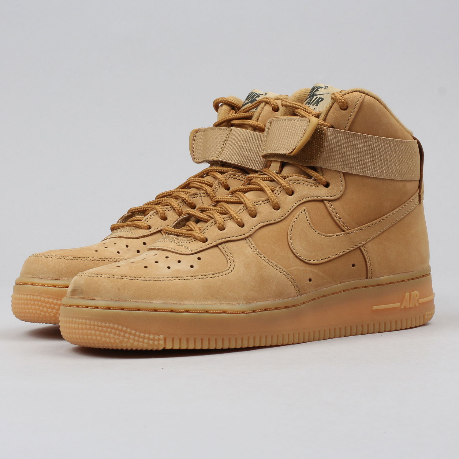 Tenisky a topánky Nike Air Force 1 High '07 LV8 WB Béžová | 882096-200, 1