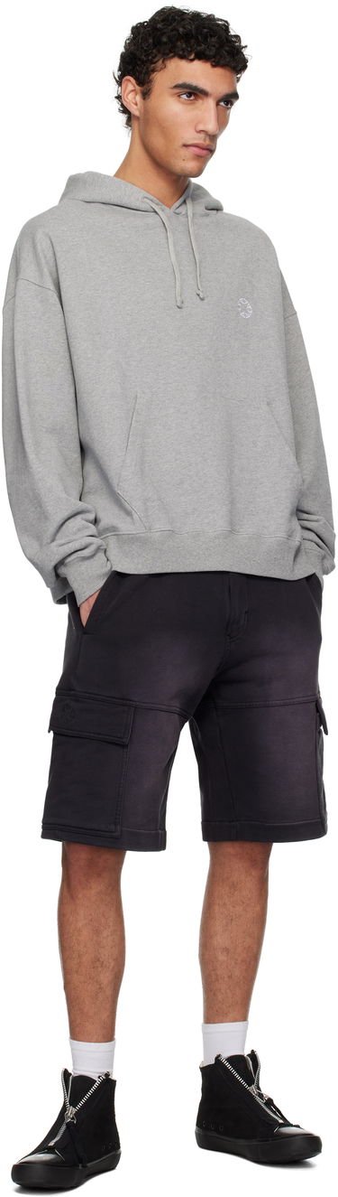 Mikina 1017 ALYX 9SM Hoodie With Applique Čierna | AAMSW0248FA01, 4