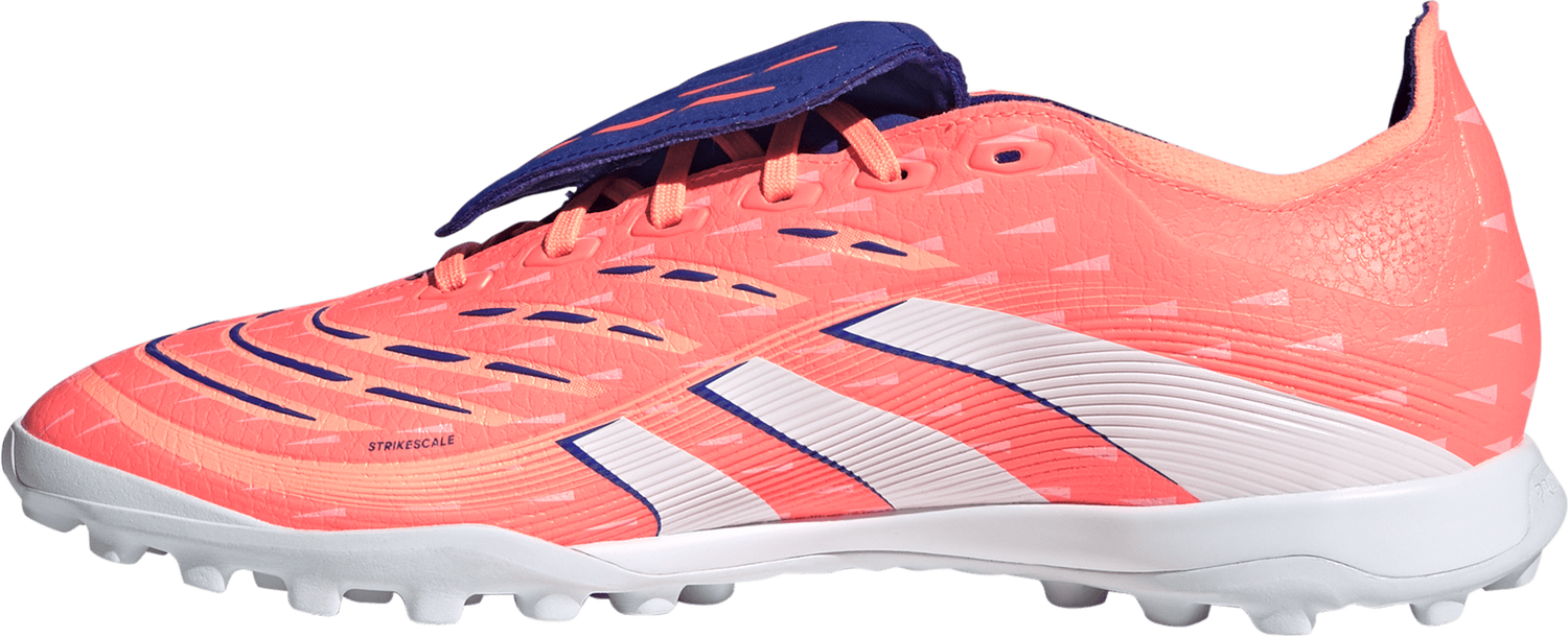 Tenisky a topánky adidas Performance Predator League Fold-Over Tongue Rôznofarebný | jq1074, 1