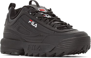 Tenisky a topánky FILA Disruptor Low W Čierna | 1010302-12v, 2