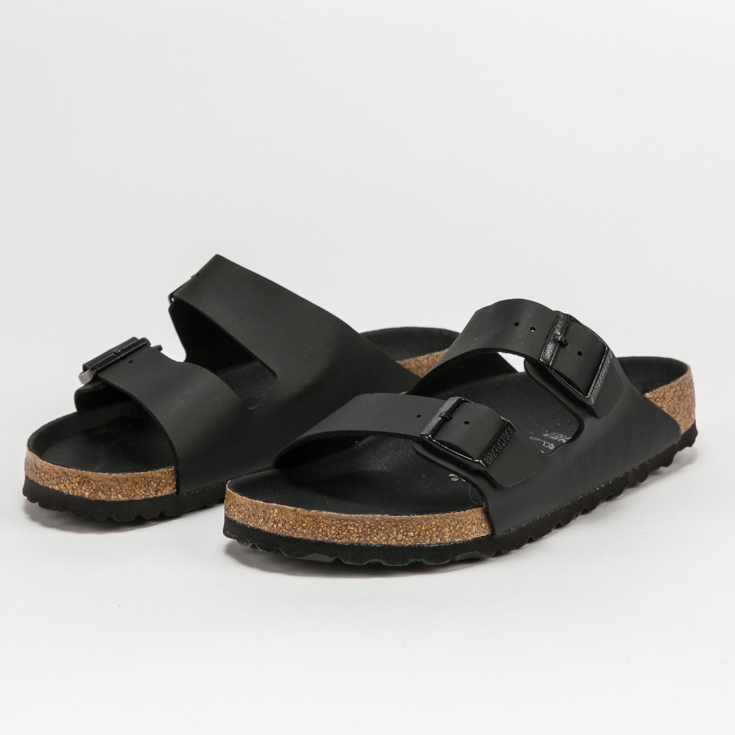 Tenisky a topánky Birkenstock Arizona BS Čierna | 1019069, 1
