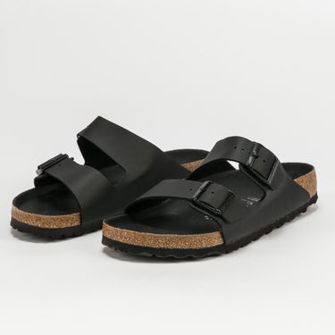 Tenisky a topánky Birkenstock Arizona BS Čierna | 1019069, 1