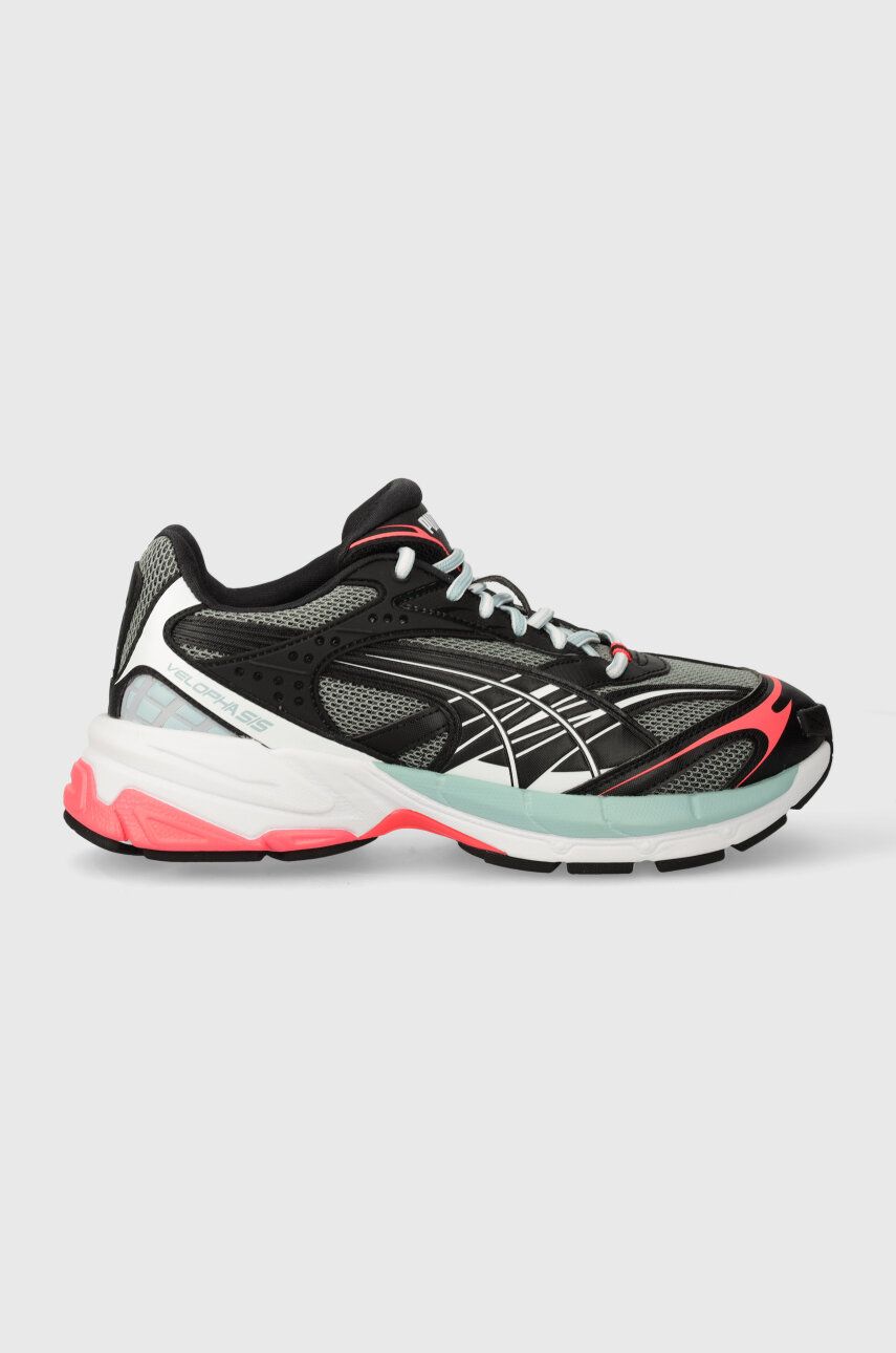 Tenisky a topánky Puma Velopahsis Bliss Čierna | 396435, 1