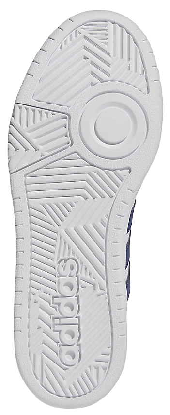 Tenisky a topánky adidas Performance adidas Sportswear HOOPS 3.0 MID Biela | ig1432, 3