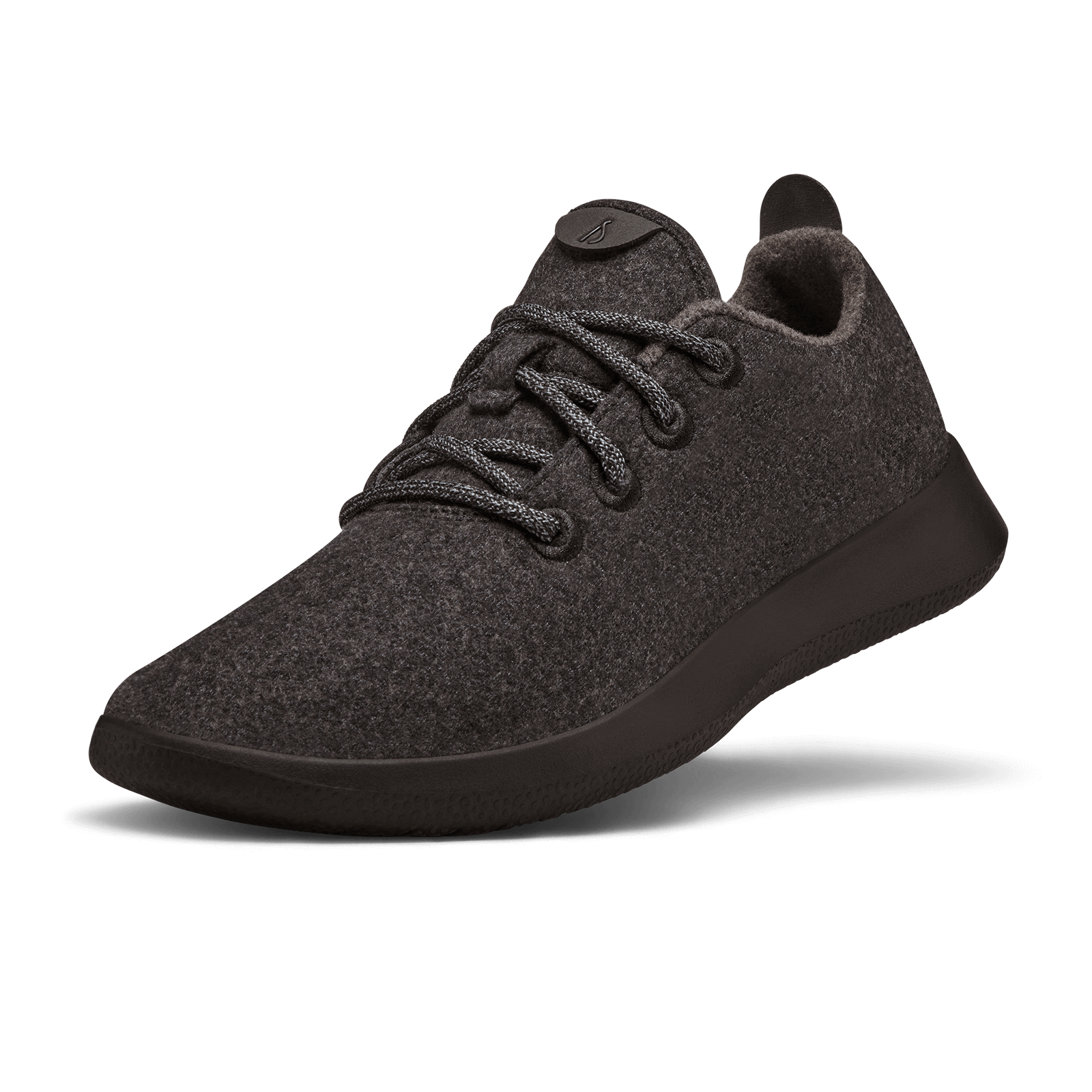 Merino Wool Sneakers