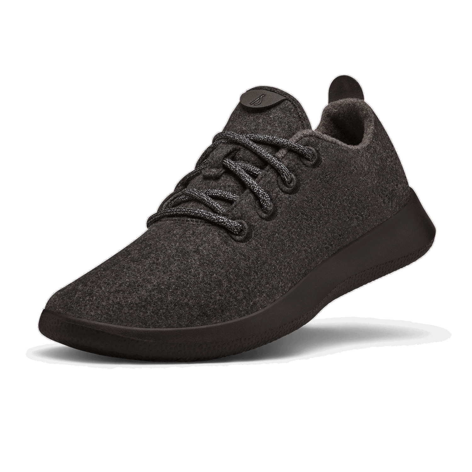 Tenisky a topánky Allbirds Merino Wool Sneakers Čierna | 1878275686469, 0