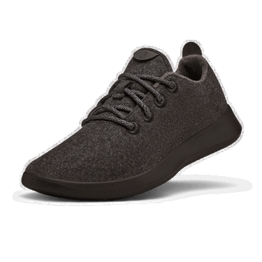 Tenisky a topánky Allbirds Merino Wool Sneakers Čierna | 1878275686469, 0