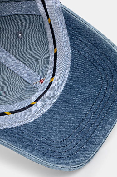 Šiltovka Polo by Ralph Lauren Polo Ralph Lauren Baseball Cap Modrá | 211967367, 4