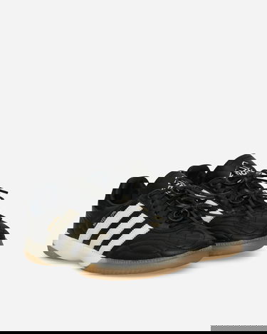 Tenisky a topánky adidas Originals Copenhagen x Maha Samba Čierna | IH3566, 2